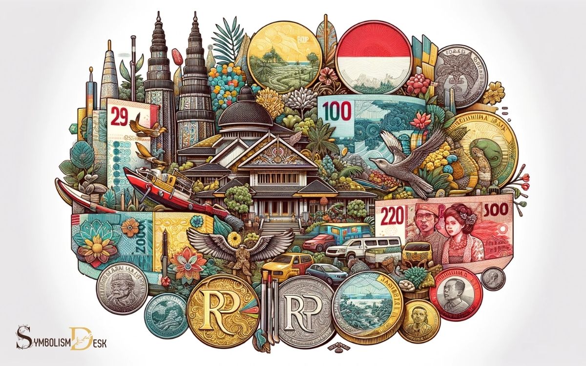 Indonesia Currency Name and Symbol