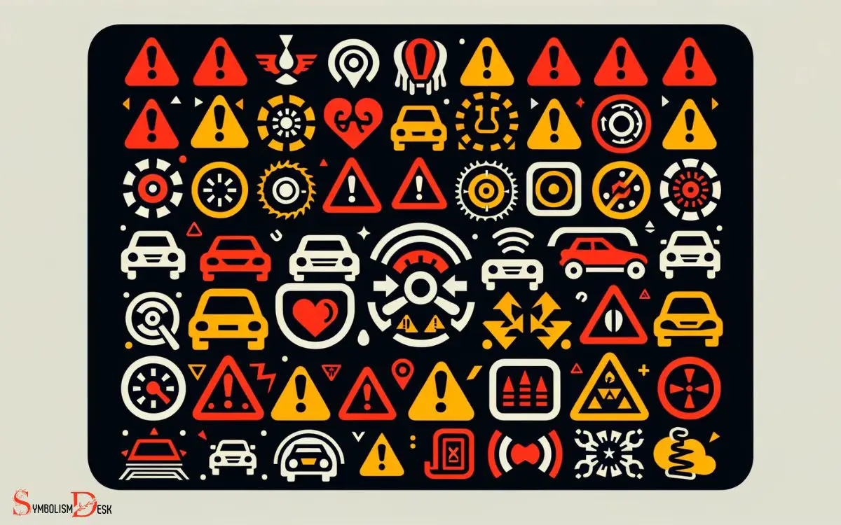 Miscellaneous Warning Symbols