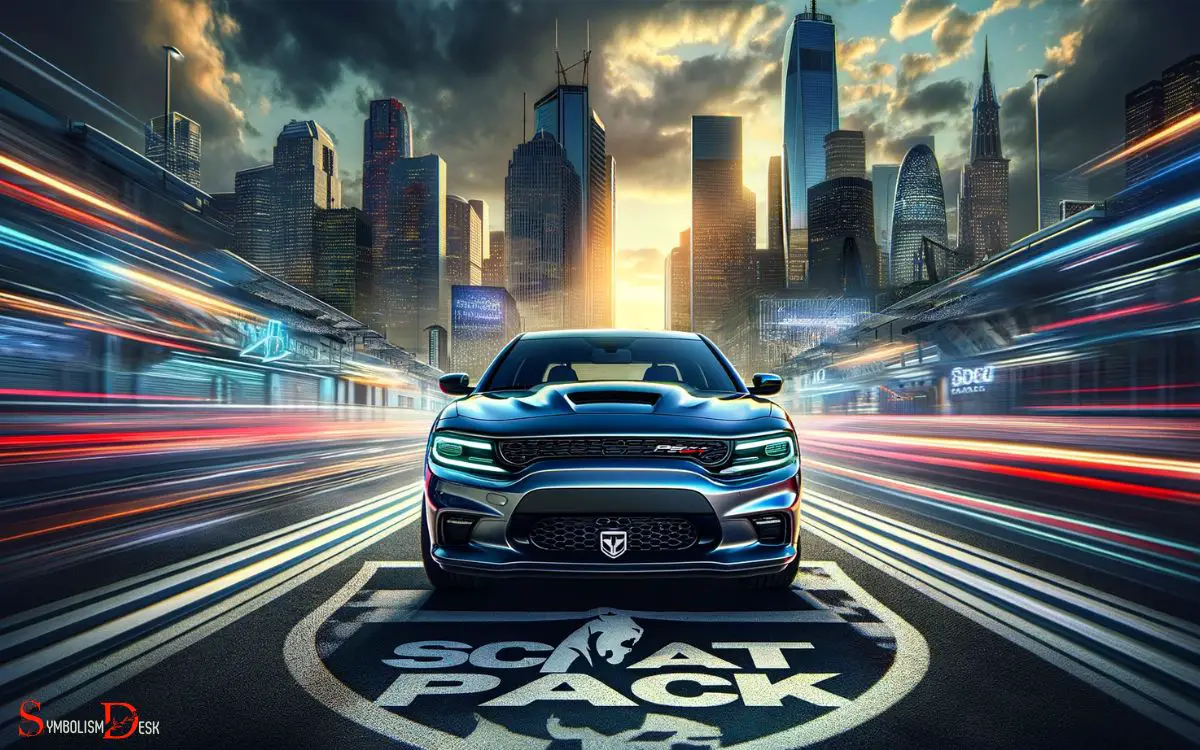 Scat Packs Impact on Dodge