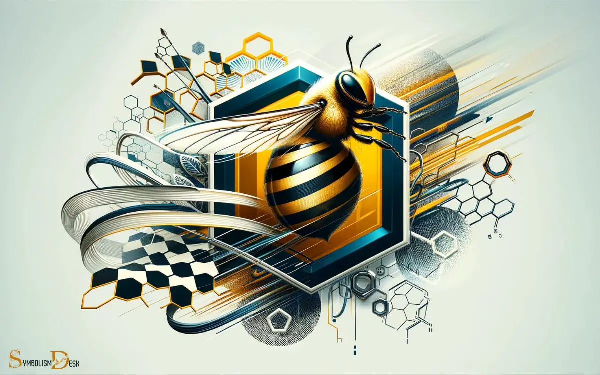 Significance of the Bee Logo