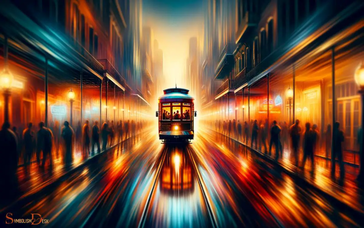 Significance of the Streetcar