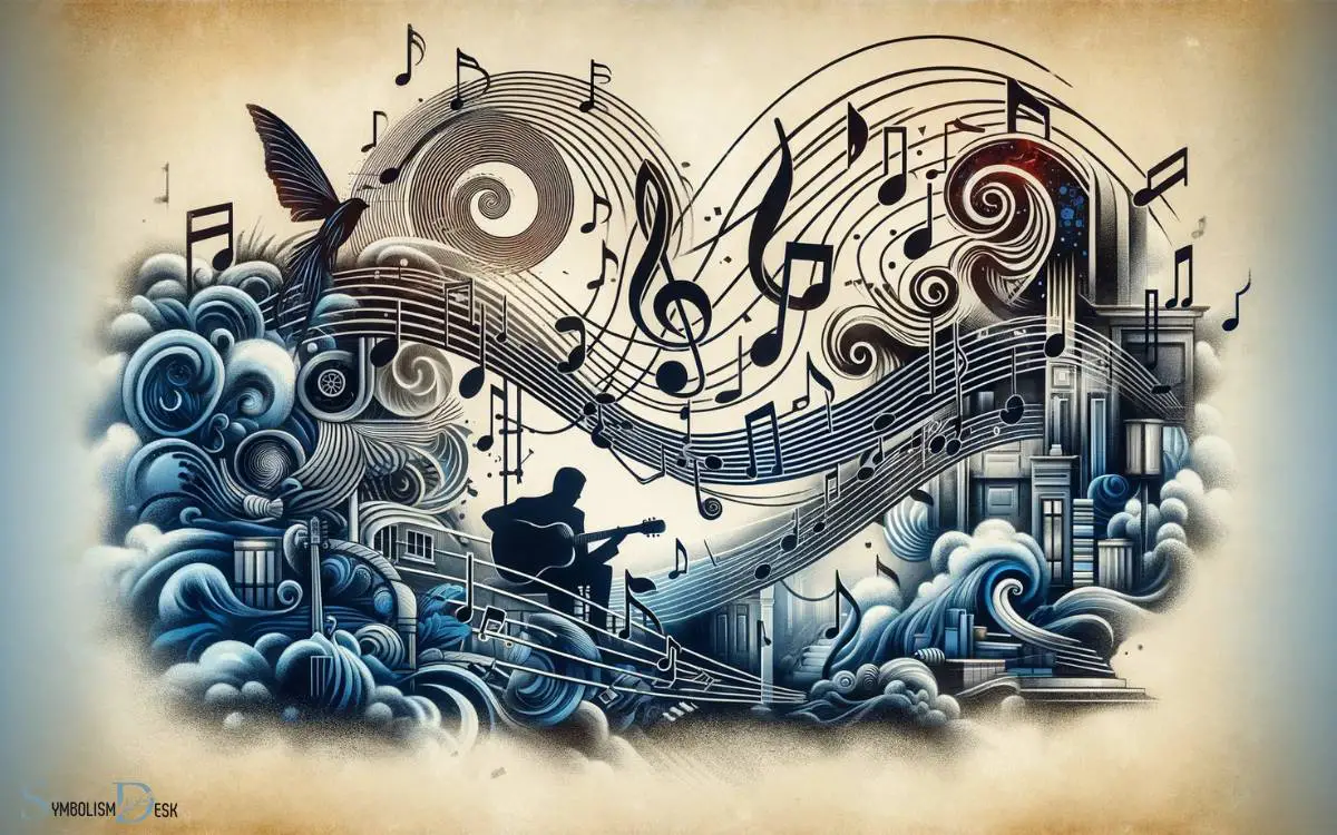 The Music and Its Symbolic Meaning