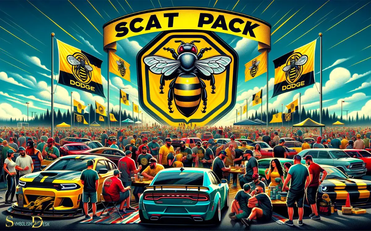 The Scat Pack Community