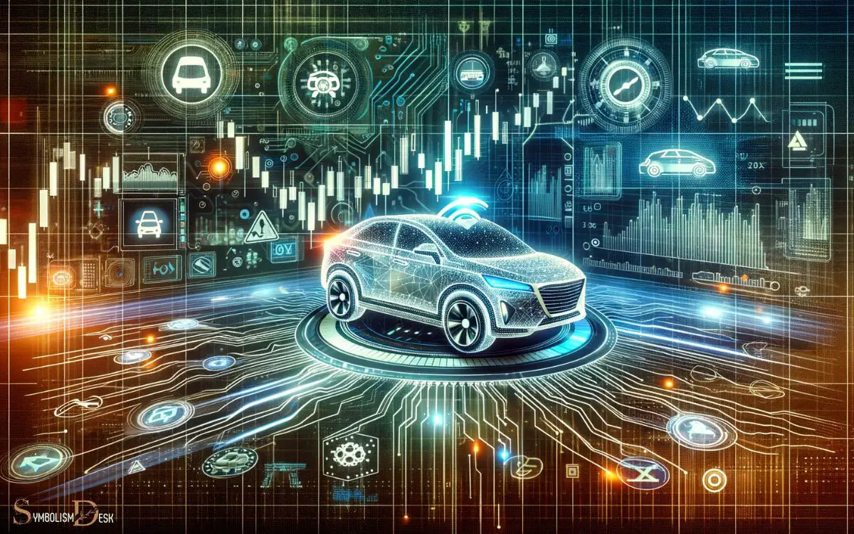 Understanding Self Driving Car Stocks