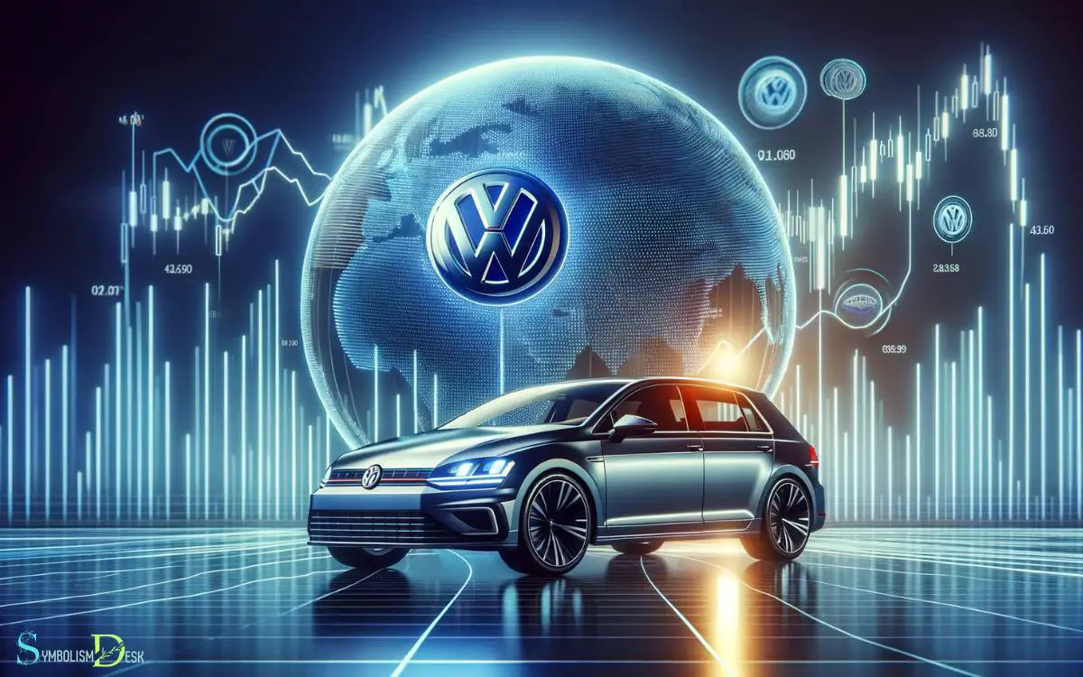 Volkswagen AG A Brief Overview