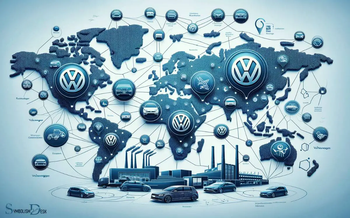 Volkswagens Position in the Global Automotive Industry