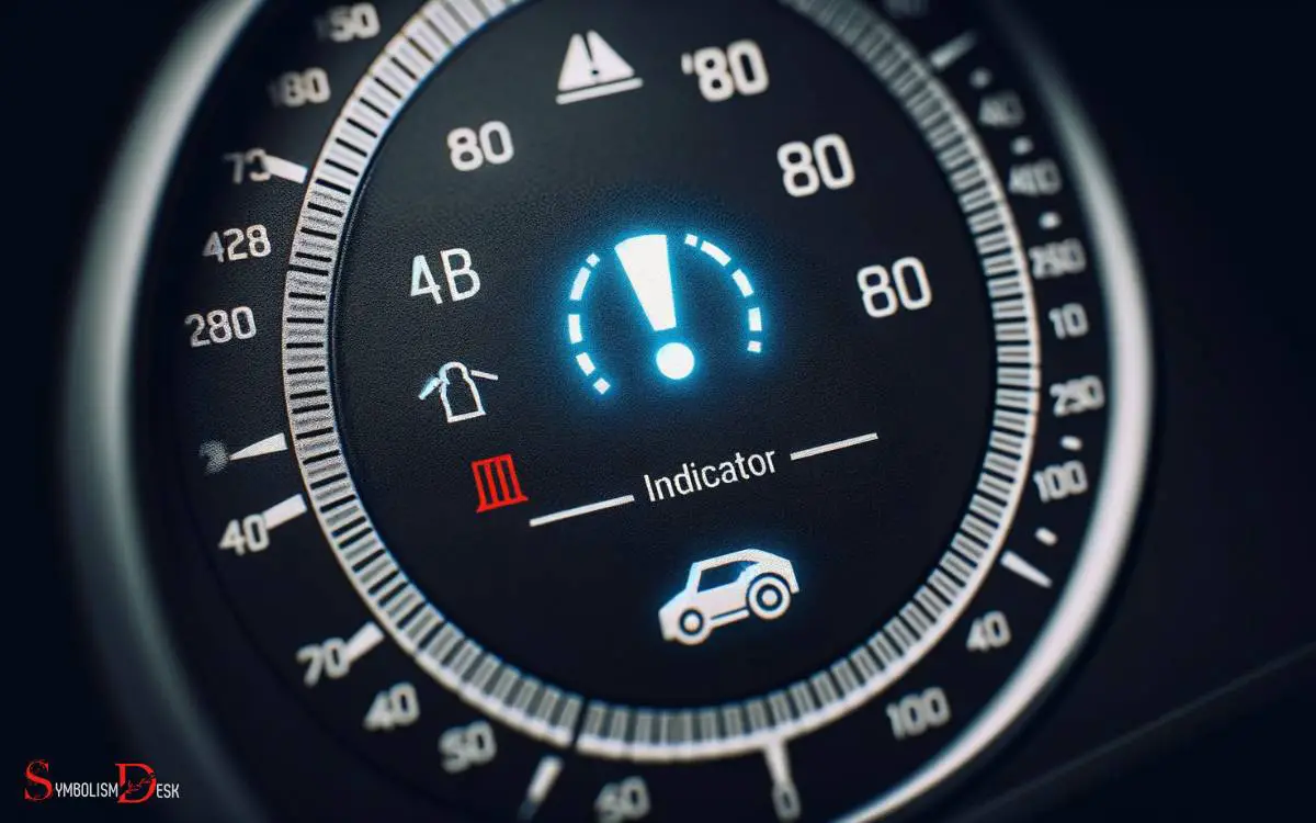 Deciphering the Maintenance Indicators