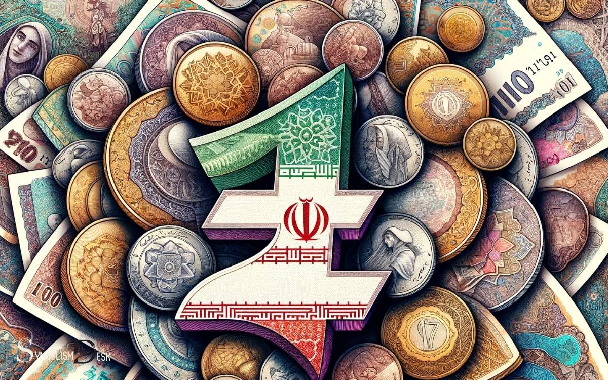 Iran Currency Name and Symbol