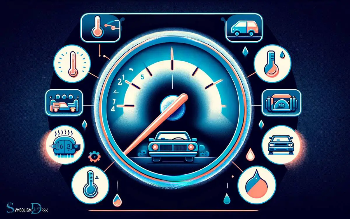 Understanding the Dashboard Indicator