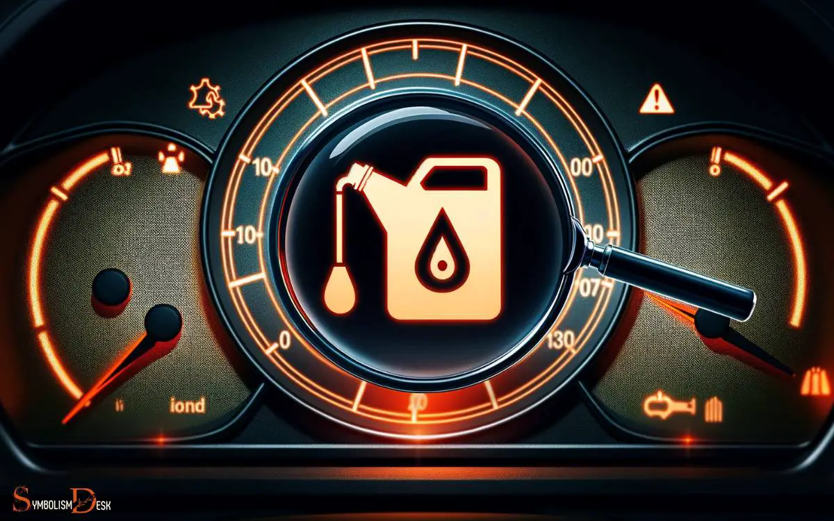 Understanding the Oil Light Indicator