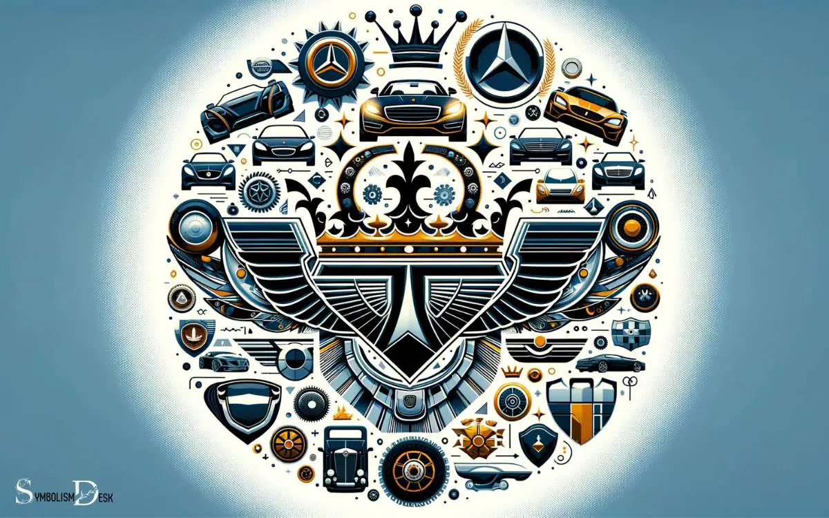 Car Brands Featuring Crown Symbols