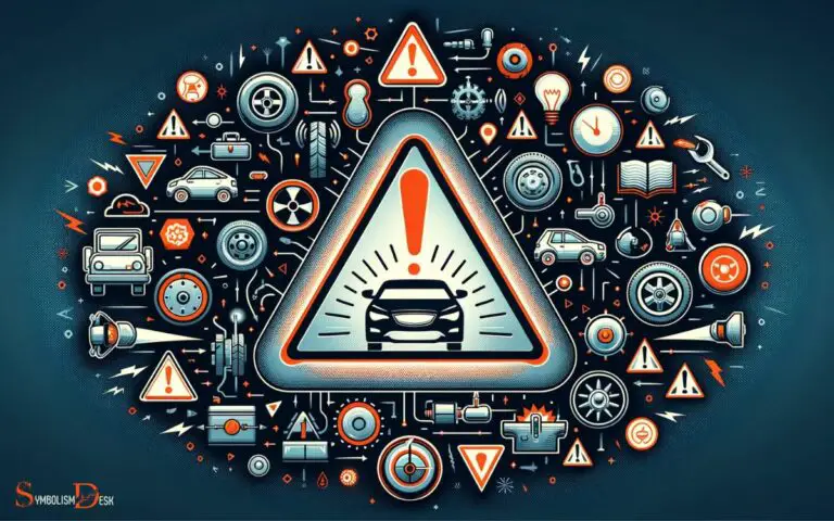 Warning Lights In A Car With A Triangle Symbol Codycross   Common Causes Of Triangle Symbol Warning Light 768x480 