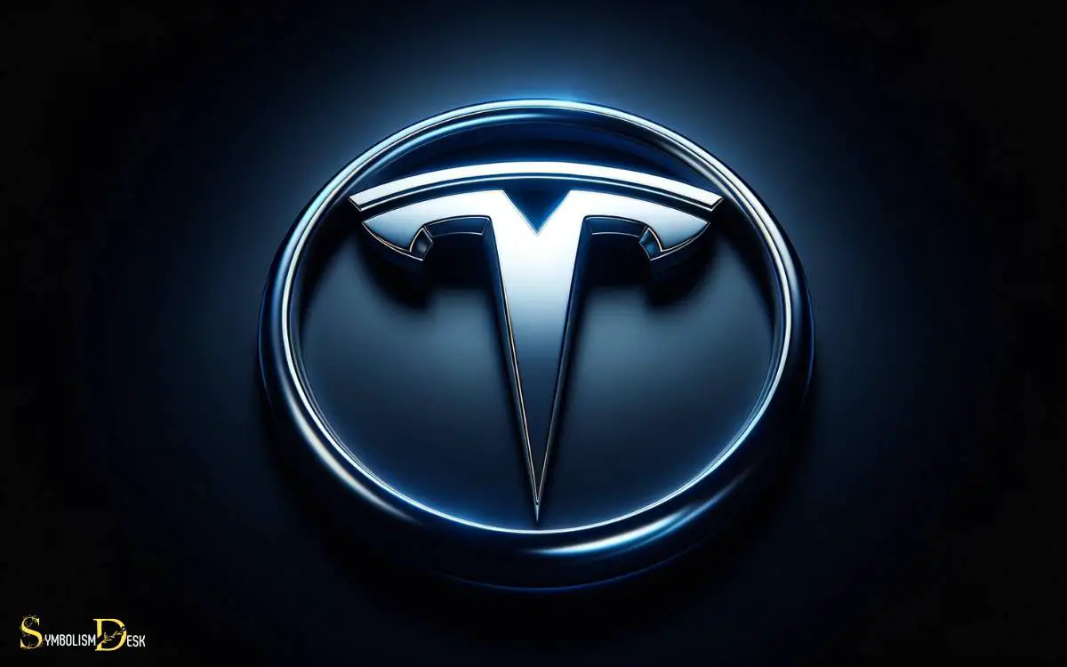 Exploring the Tesla Logos Iconic Features