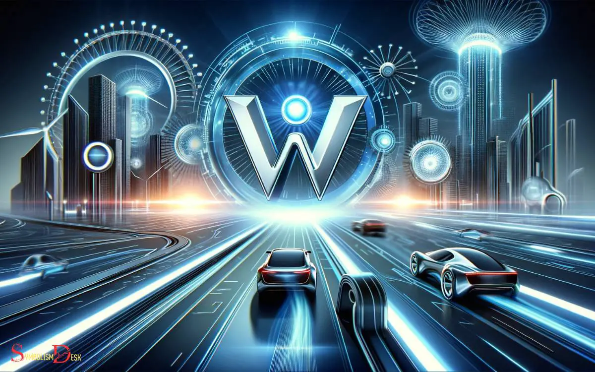 Future Outlook for W Symbol Car Company Name