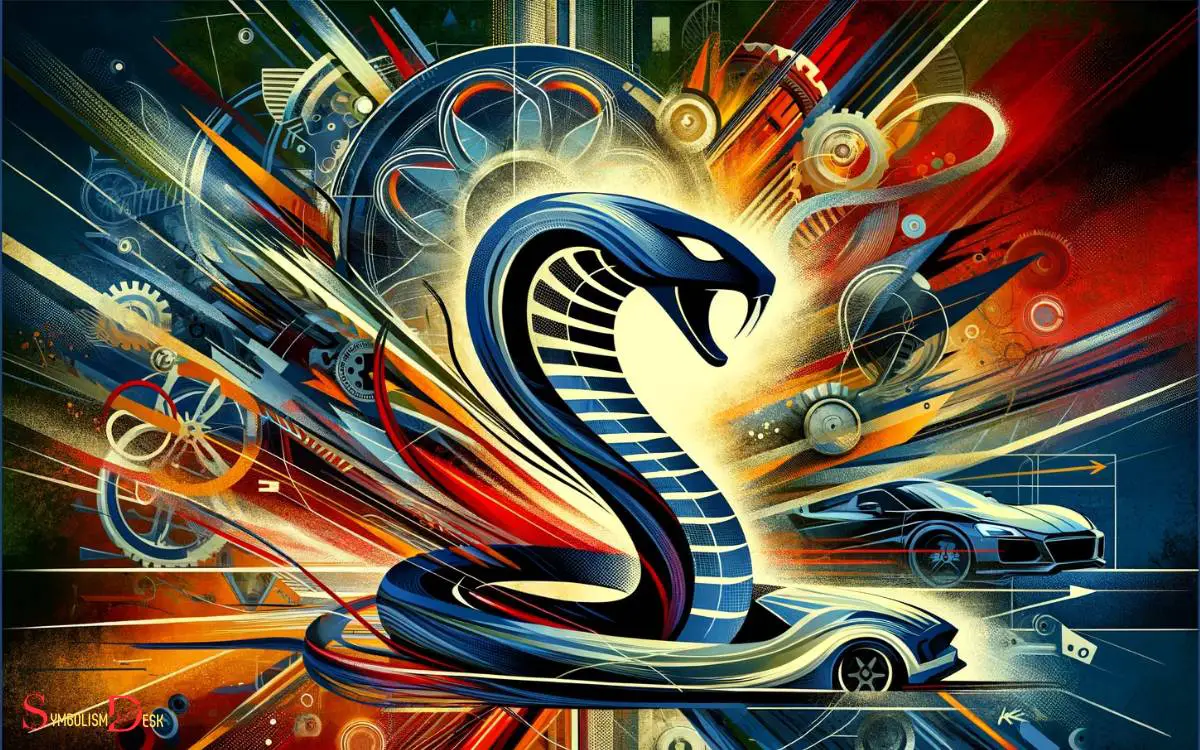 Impact of the Cobra Symbol on Car Enthusiasts