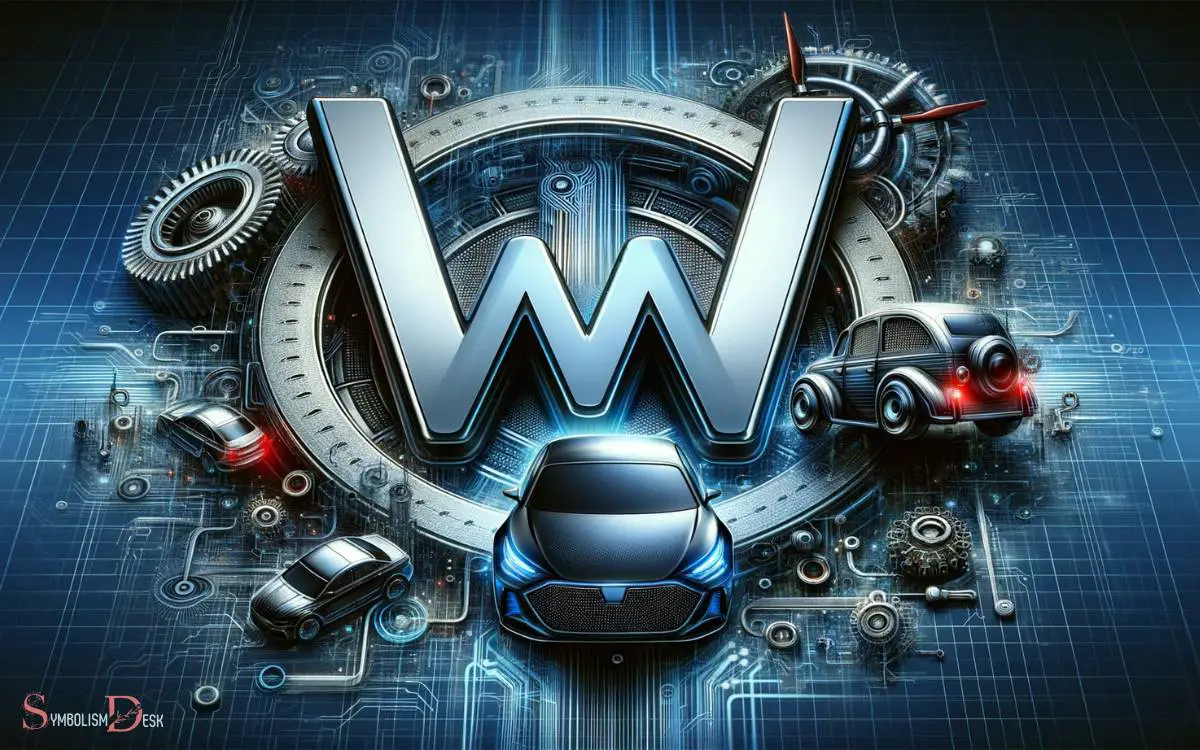 Technology and Innovation at W Symbol Car Company Name