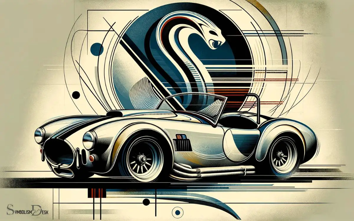 The Timeless Appeal of the Shelby Cobra