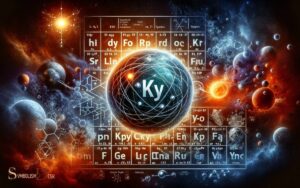 Krypton Origin of Name and Symbol