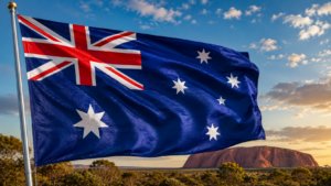 What Do the Symbols on the Australia Flag Mean